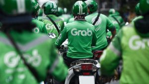 Grab: Khám Phá Nền Tảng Đa Dịch Vụ Hàng Đầu Tại Đông Nam Á