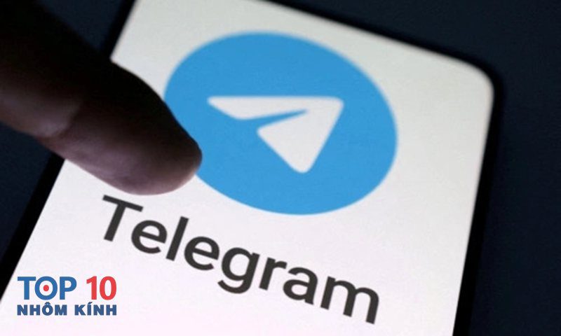Telegram - Nhắn tin & gọi chất lượng cao Telegram - Nhắn tin & gọi chất lượng cao