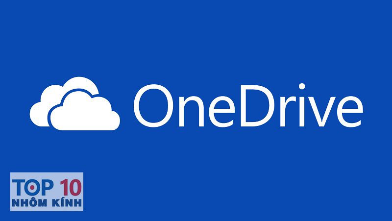 onedrive là gì - OneDrive xuất hiện ở đâu trong hệ sinh thái Microsoft