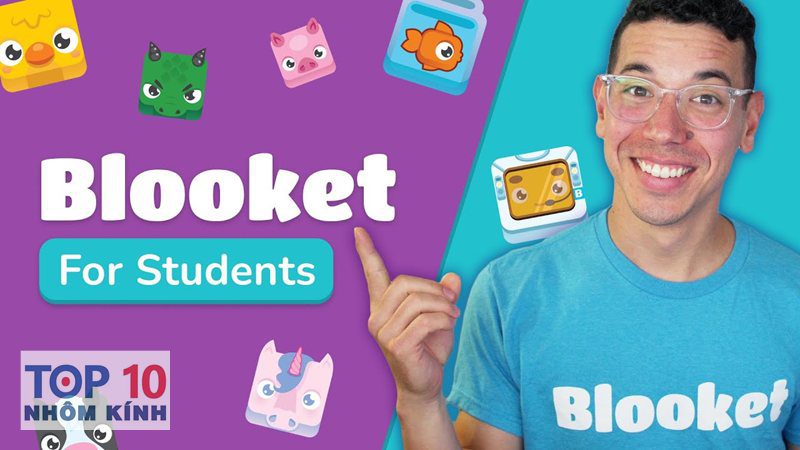 Review blooket - Blooket là gì? Review blooket - Blooket là gì?
