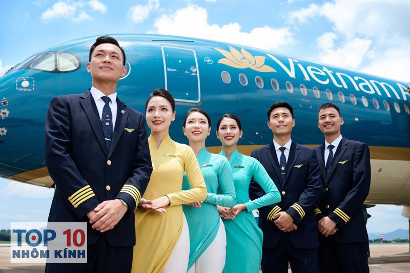 Đánh giá vietnamairline - Trải nghiệm điển hình của hành khách
