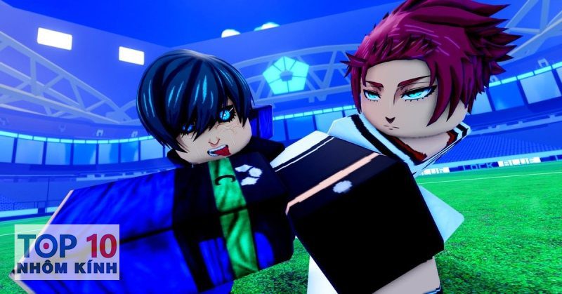 code blue lock là gì - Code blue lock là gì: Khái niệm và bối cảnh