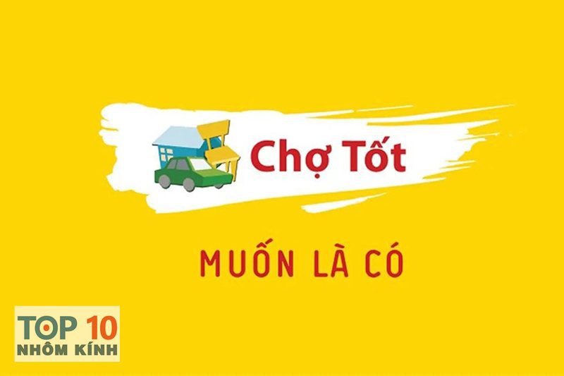 Review chợ tốt - Chợ Tốt hoạt động thế nào?