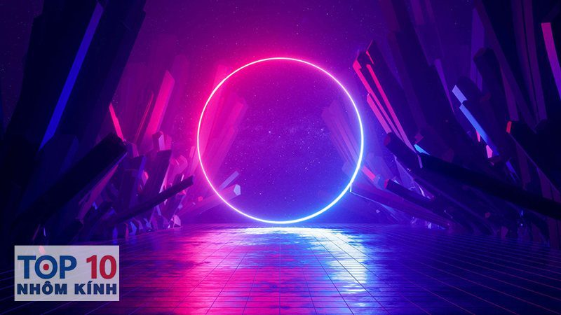 Background đẹp - Lợi ích cho nhận diện