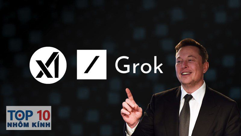 Grok là gì - Điểm khác biệt cốt lõi