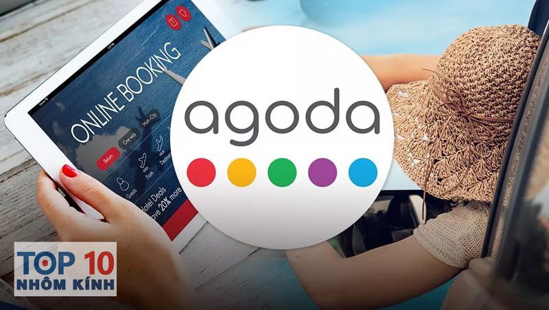 Agoda là gì - Cách nền tảng vận hành Agoda là gì - Cách nền tảng vận hành