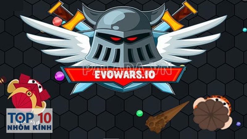 Evowars io là gì - Evowars io là gì: Tổng quan trò chơi