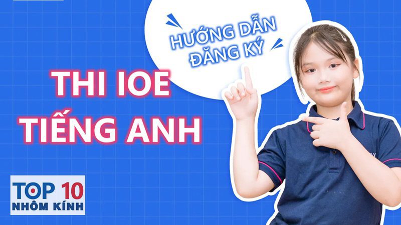 ioe - Mục tiêu cốt lõi