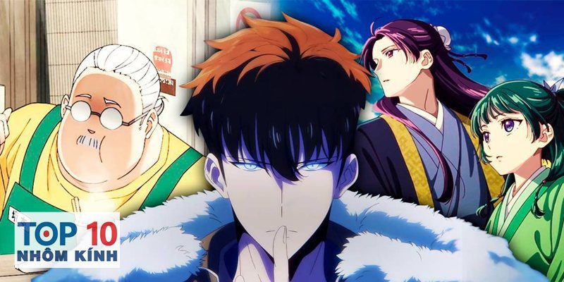 anime - Nguồn gốc và phong cách