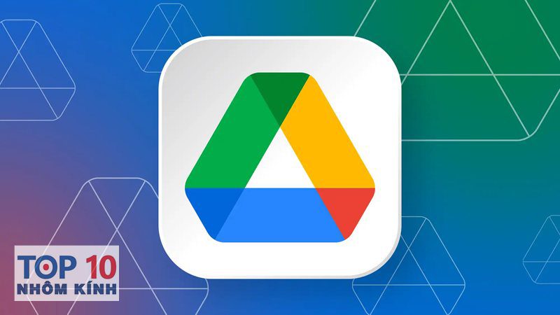 cách sử dụng google drive - Đăng nhập và làm quen giao diện