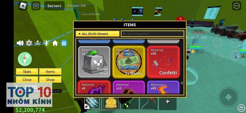 hack blox fruit - Bản chất của “hack” trong game online