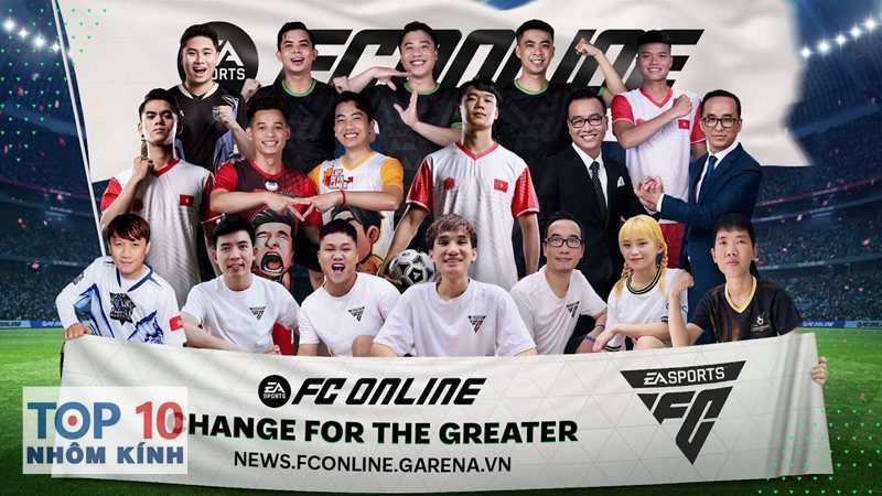 fc online - Lợi ích khi bắt đầu sớm