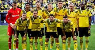 Giới Thiệu: Tầm Quan Trọng Của Thứ Hạng Đối Với Borussia Dortmund