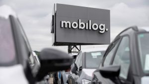 Mobilog: Giải Pháp Toàn Diện Cho Quản Lý Vận Tải Hiện Đại