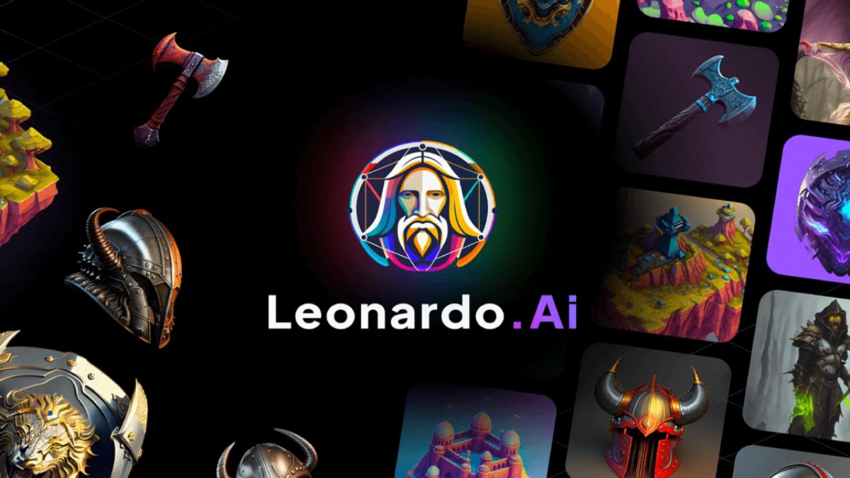 Leonardo AI là một nền tảng trí tuệ nhân tạo đột phá