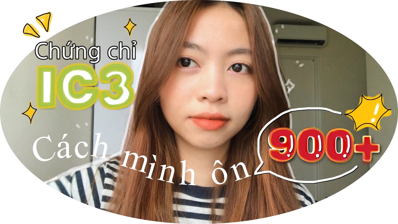 Giới Thiệu Tổng Quan Về Chứng Chỉ IC3 Review: Nền Tảng Kỹ Năng Số Thiết Yếu