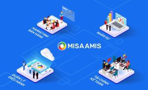 MISA AMIS - 7 Ưu Điểm Nổi Bật Cho Doanh Nghiệp 2025