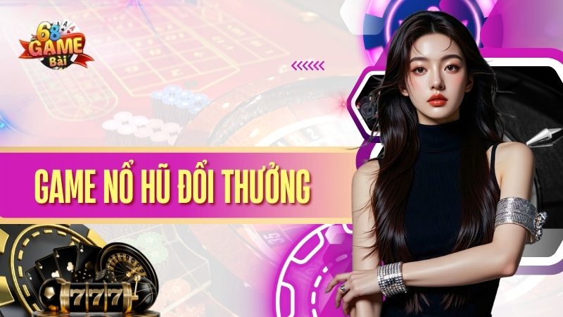 Hướng Dẫn Tải Game Nổ Hũ Đổi Thưởng Tặng Code Tại 68GB