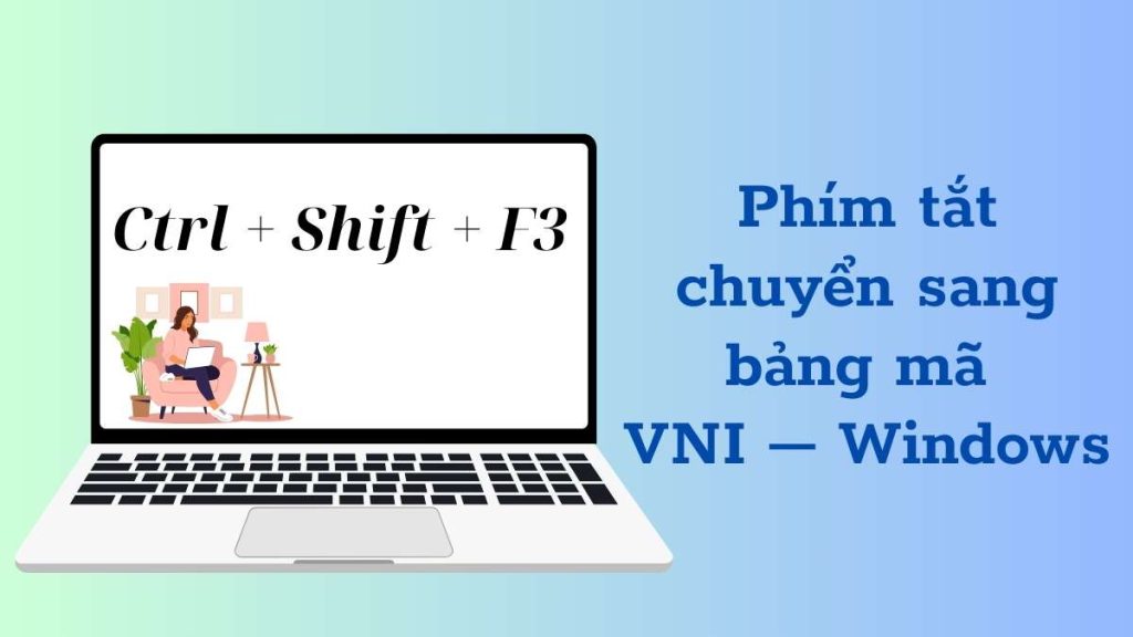Phím tắt VN là thuật ngữ chung chỉ các tổ hợp phím trên bàn phím máy tính
