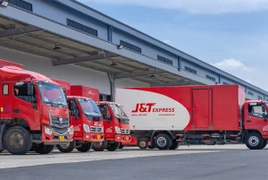 J&T Express: Đánh Giá Chi Tiết Dịch Vụ Chuyển Phát Nhanh Toàn Diện