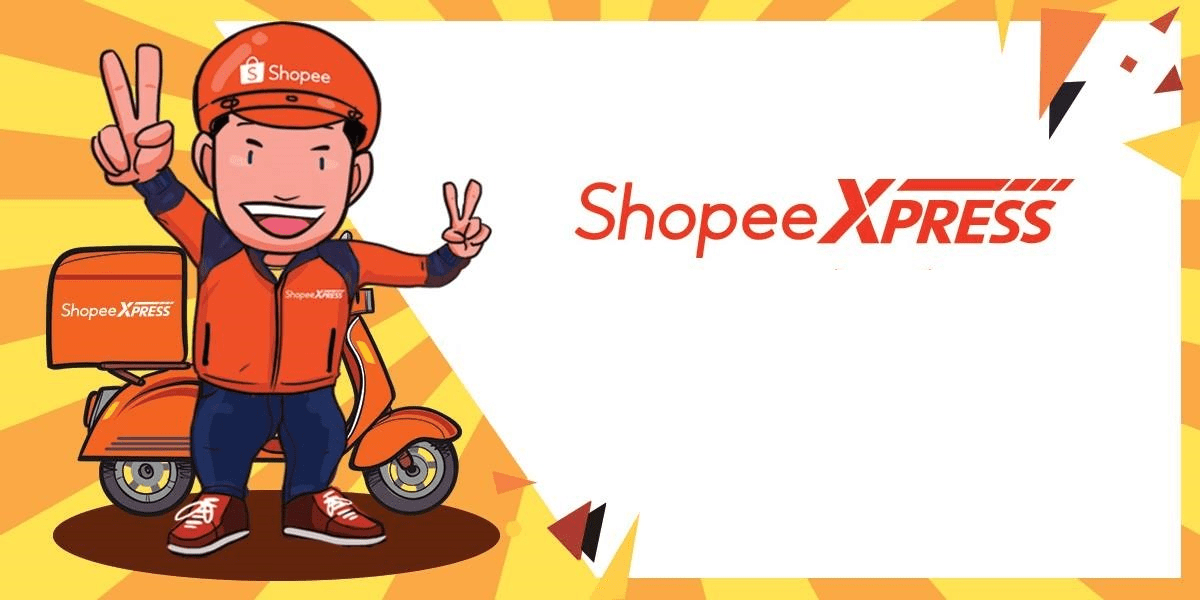 Shopee Express là đơn vị vận chuyển trực thuộc hệ sinh thái Shopee