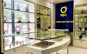 SJC: Khám Phá Giá Trị Vàng Bạc Đá Quý và Uy Tín Thương Hiệu Hàng Đầu Việt Nam