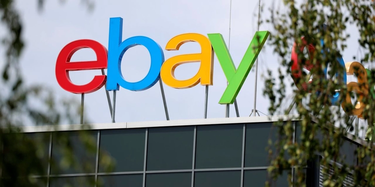 Ebay là một tập đoàn thương mại điện tử đa quốc gia của Mỹ