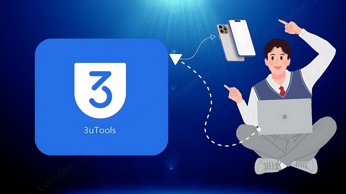 3uTools Là Gì? Tổng Quan Về Công Cụ Quản Lý iOS Đa Năng