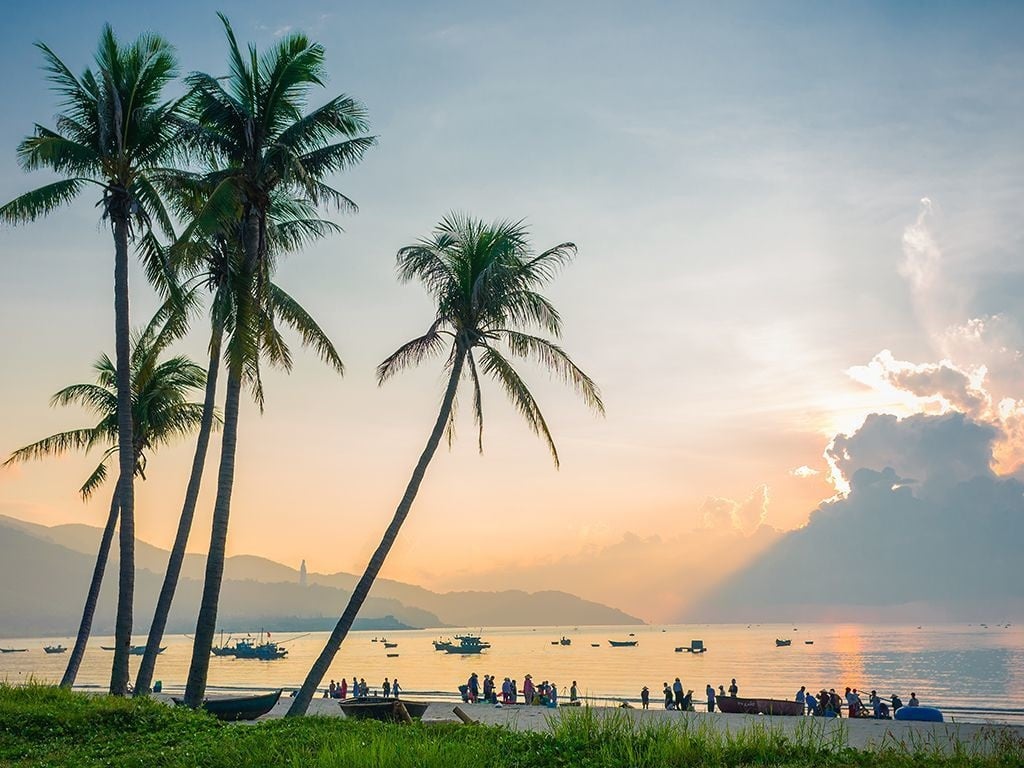 Tổng Quan Về Khí Hậu Và Thời tiết Đà Nẵng