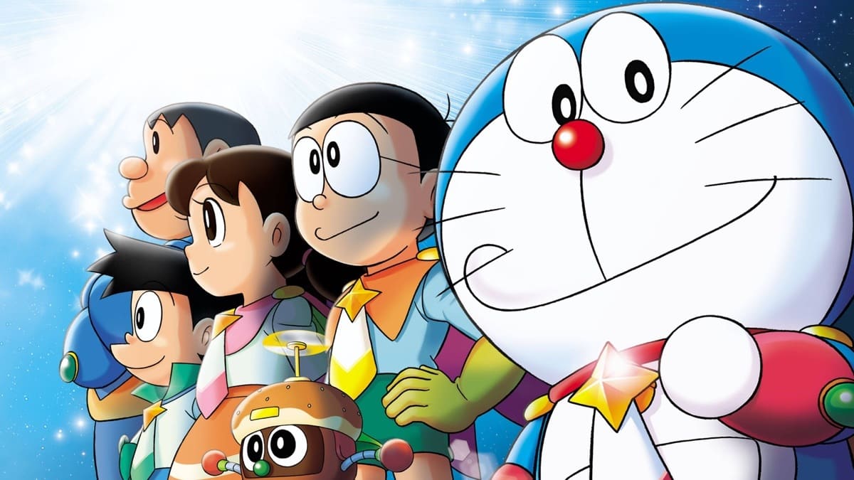 Thế giới Doraemon Movie là một vũ trụ rộng lớn với hàng loạt những chuyến phiêu lưu không tưởng