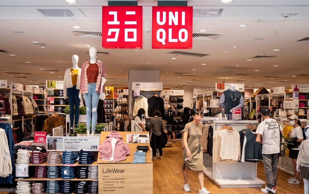 Uniqlo - Tổng Quan Về Gã Khổng Lồ Thời Trang Nhật Bản