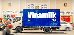Vinamilk: Top 10 Thương Hiệu Sữa Việt 48 Năm Dẫn Đầu Chất Lượng