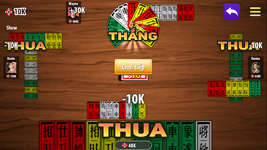 Bài tức sắc 68 game bài - Chơi hay thắng lớn