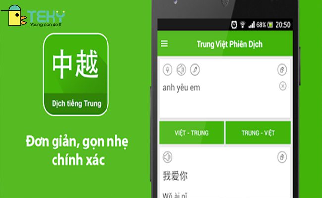 Dịch sang tiếng Việt - Lợi ích khi hiểu đúng nội dung gốc
