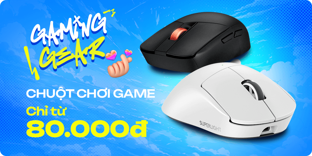 Đánh giá Gearvn - Vị trí trên thị trường công nghệ