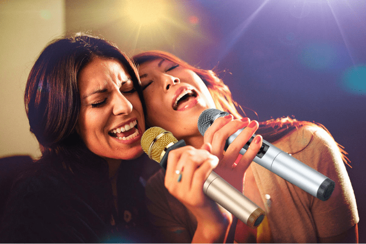 Cách hát Karaoke - Giữ cao độ và nhịp phách Cách hát Karaoke - Giữ cao độ và nhịp phách