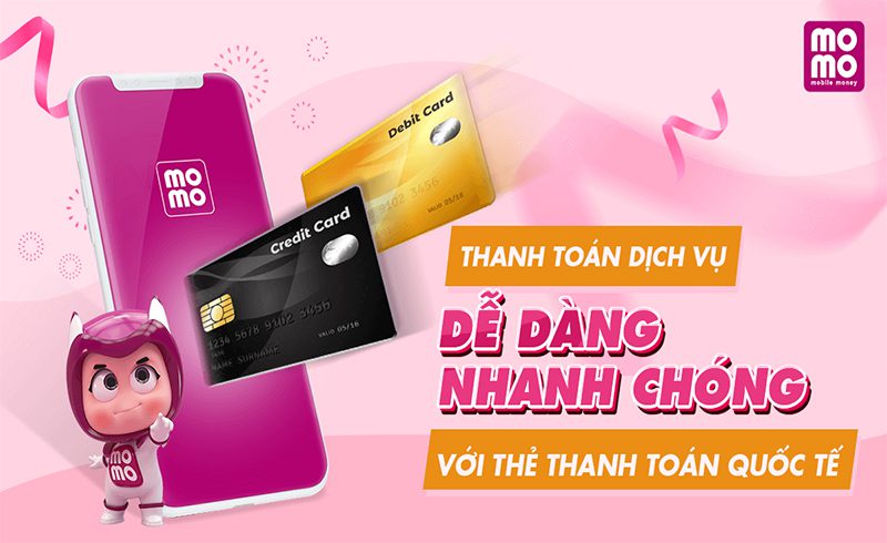 Ứng dụng Momo - Đối tượng người dùng phù hợp