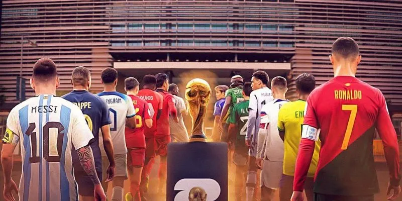 Sơ lược về kết quả bóng đá