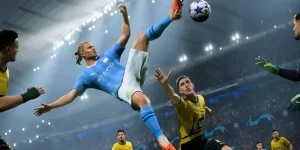 Lịch thi đấu bóng đá - Cập Nhật Liên Tục 24/7 Từ KEONHACAI