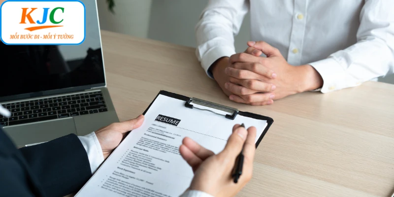 Môi trường làm việc hiện đại – nơi tài năng được tôn vinh